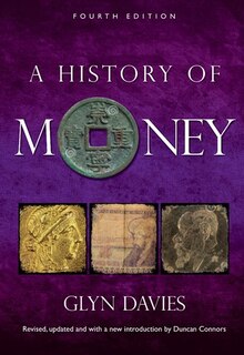 Couverture_A History of Money