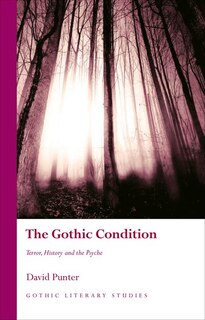 Couverture_The Gothic Condition