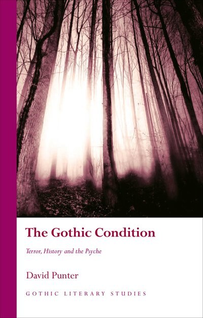 Couverture_The Gothic Condition