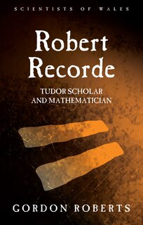Front cover_Robert Recorde