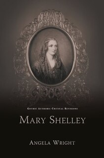 Couverture_Mary Shelley
