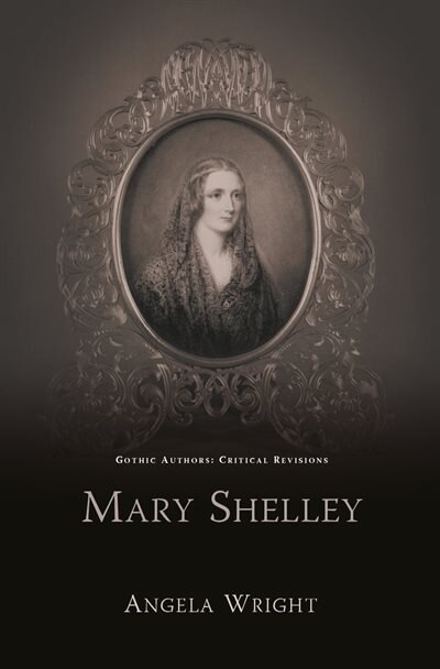 Couverture_Mary Shelley