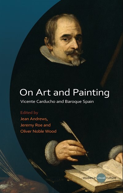 Couverture_On Art And Painting