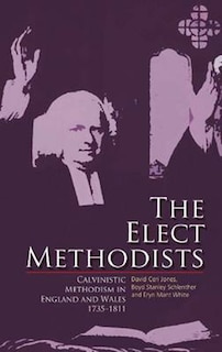 Front cover_The Elect Methodists