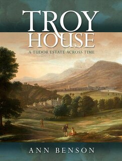 Front cover_Troy House