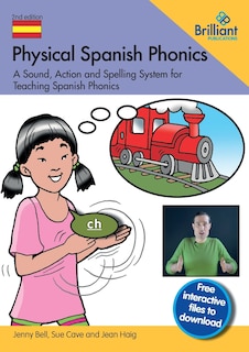 Couverture_Physical Spanish Phonics
