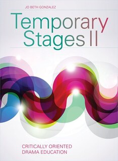 Couverture_Temporary Stages Ii