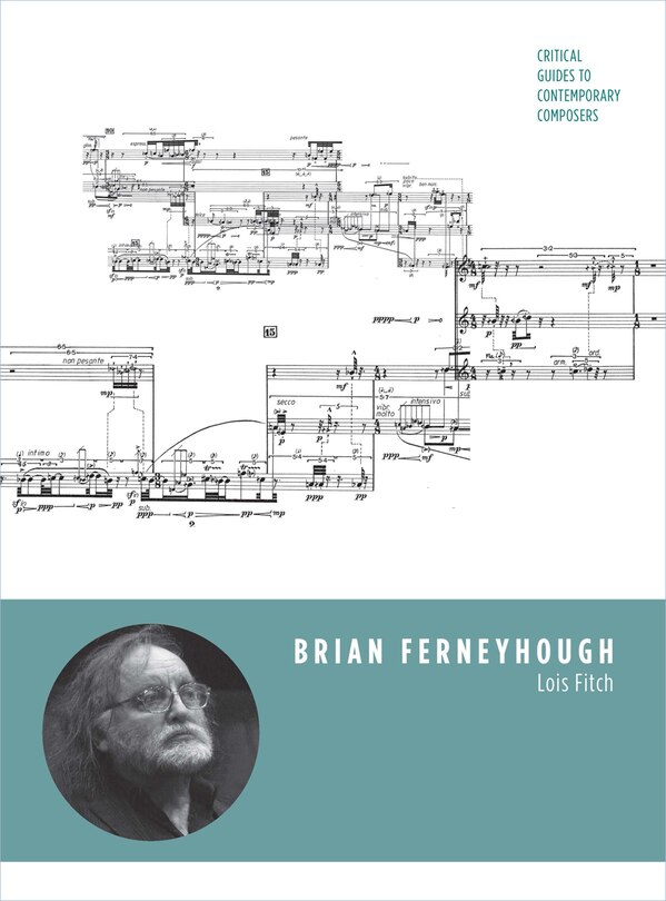Couverture_Brian Ferneyhough