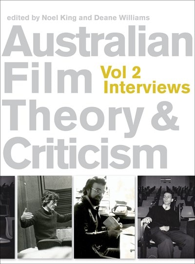 Couverture_Australian Film Theory And Criticism