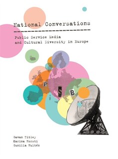 Front cover_National Conversations
