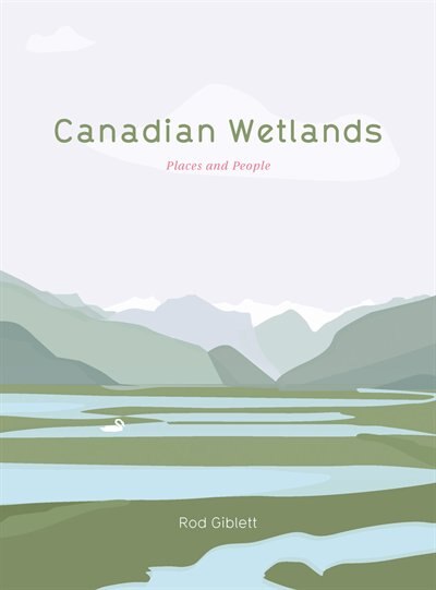 Front cover_Canadian Wetlands