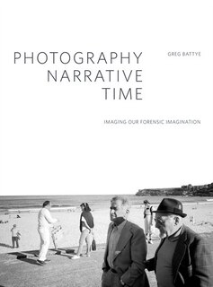 Front cover_Photography, Narrative, Time