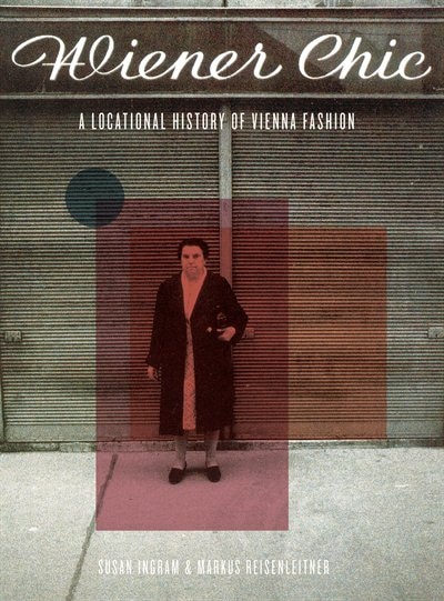 Front cover_Wiener Chic