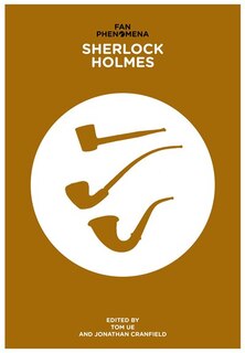 Front cover_Fan Phenomena: Sherlock Holmes