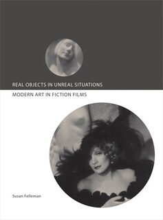 Couverture_Real Objects In Unreal Situations