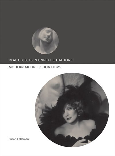 Couverture_Real Objects In Unreal Situations