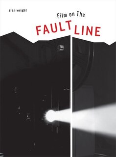 Front cover_Film On The Faultline
