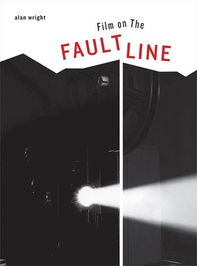 Front cover_Film On The Faultline