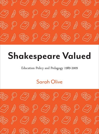 Couverture_Shakespeare Valued