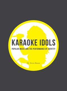 Front cover_Karaoke Idols