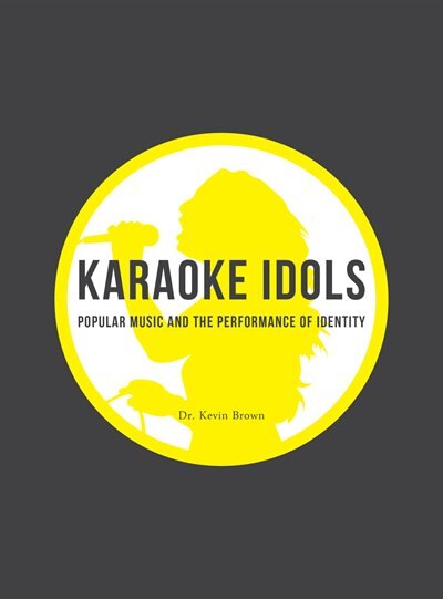 Front cover_Karaoke Idols