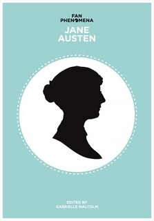 Front cover_Fan Phenomena: Jane Austen