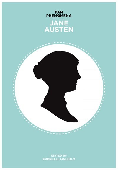 Front cover_Fan Phenomena: Jane Austen