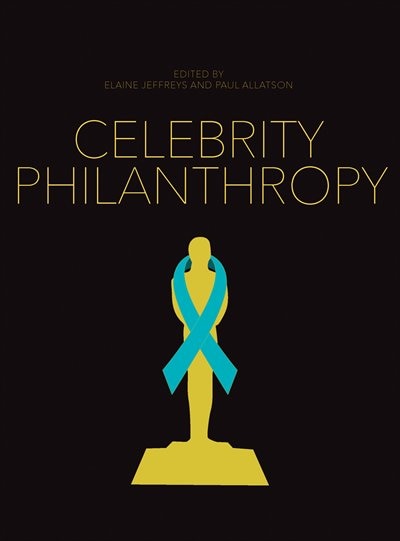 Front cover_Celebrity Philanthropy