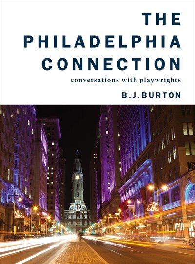Couverture_The Philadelphia Connection