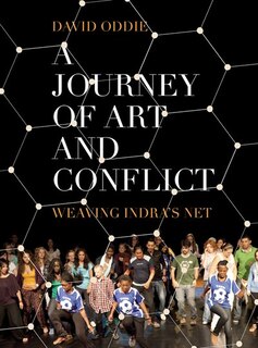 Front cover_A Journey of Art and Conflict