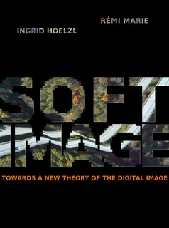Front cover_Softimage