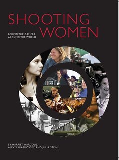 Front cover_Shooting Women