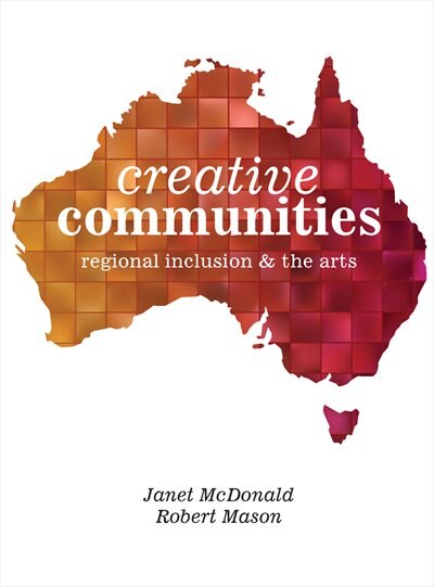 Front cover_Creative Communities