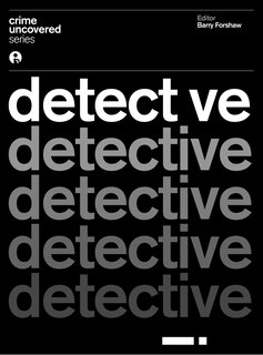 Couverture_Crime Uncovered: Detective