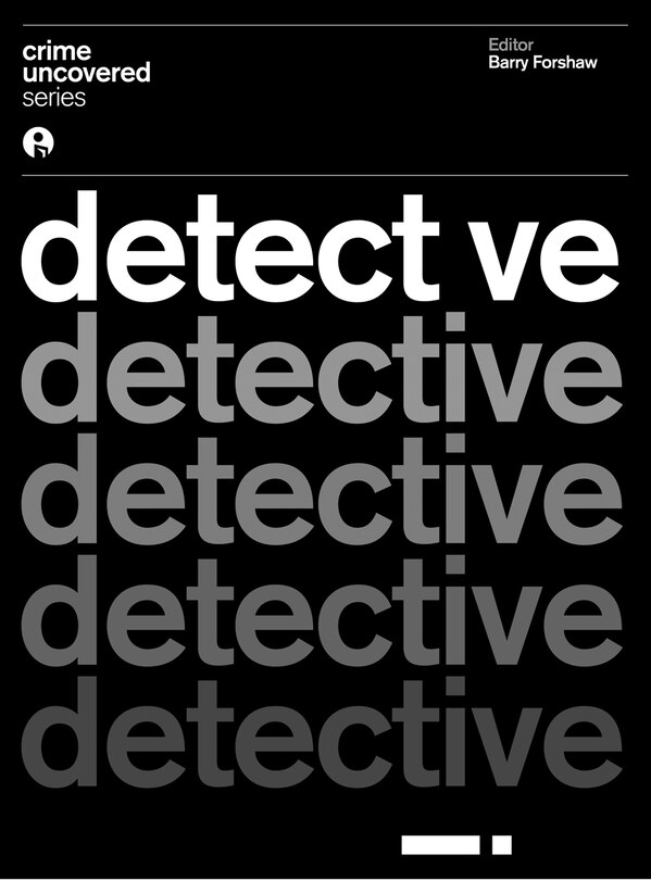 Couverture_Crime Uncovered: Detective