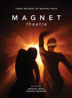 Front cover_Magnet Theatre