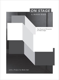 Front cover_On Stage