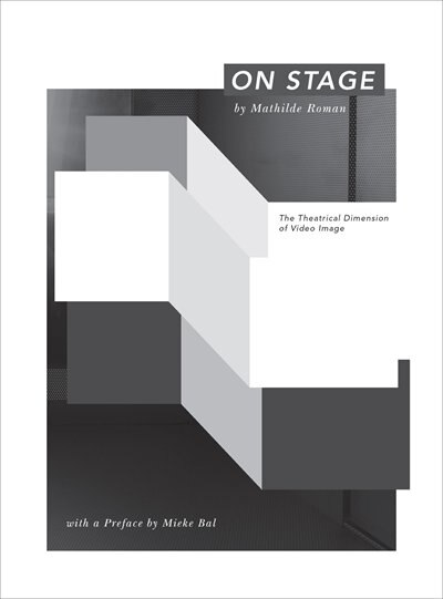 Front cover_On Stage
