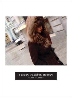 Front cover_Street Fashion Moscow