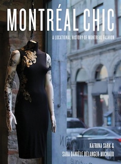 Front cover_Montréal Chic