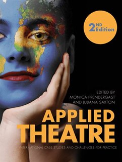 Front cover_Applied Theatre