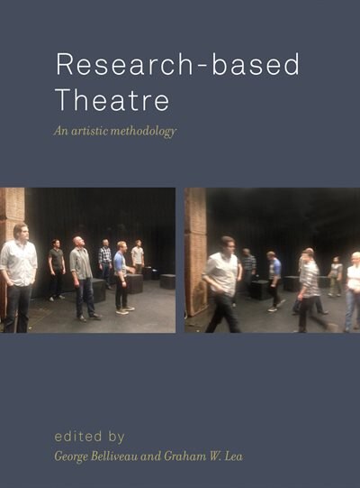 Front cover_Research-based Theatre