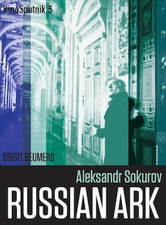 Couverture_Aleksandr Sokurov