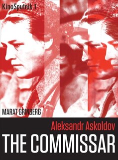 Front cover_Aleksandr Askoldov