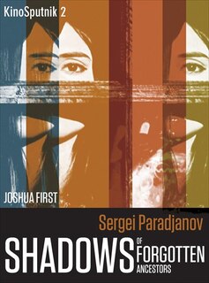 Front cover_Sergei Paradjanov