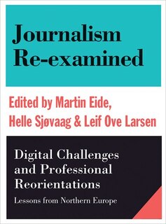 Front cover_Journalism Re-examined