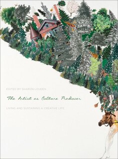 Front cover_The Artist as Culture Producer