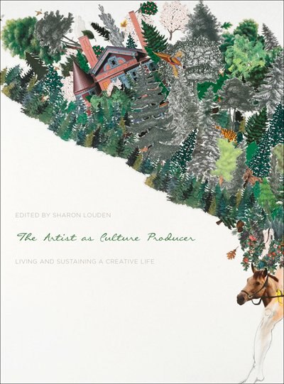 Front cover_The Artist as Culture Producer