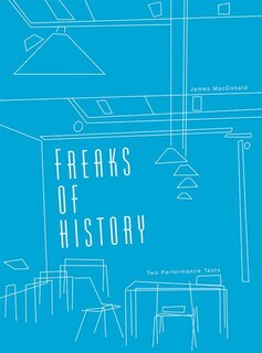 Front cover_Freaks Of History