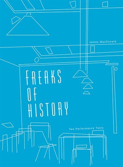 Front cover_Freaks Of History